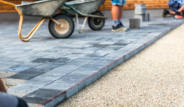Best Best Driveway Pavers  in Parachute, CO
