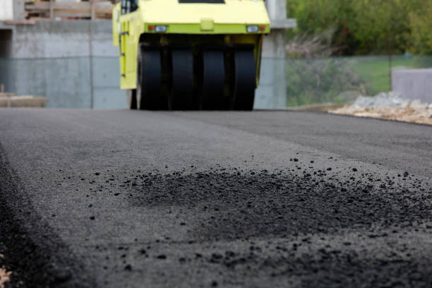 Best Concrete Paver Driveway  in Parachute, CO