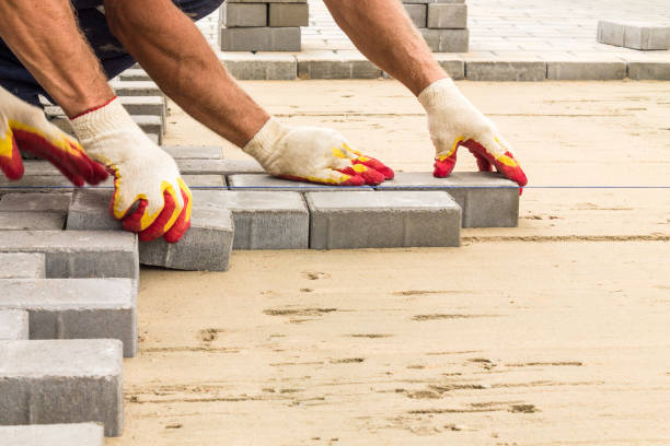 Parachute, CO Driveway Pavers Company
