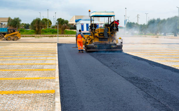 Best Interlocking Driveway Pavers  in Parachute, CO
