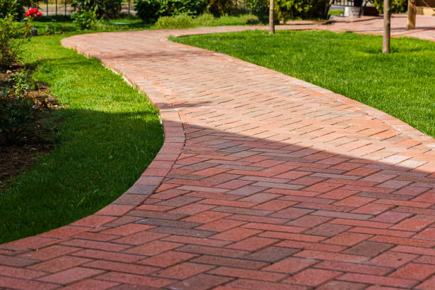 Best Residential Paver Driveway  in Parachute, CO