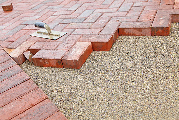 Reasons to Select Us for Your Driveway Paving Requirements in Parachute, CO