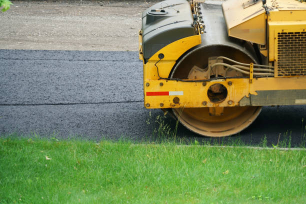 Best Driveway Repair Near Me  in Parachute, CO