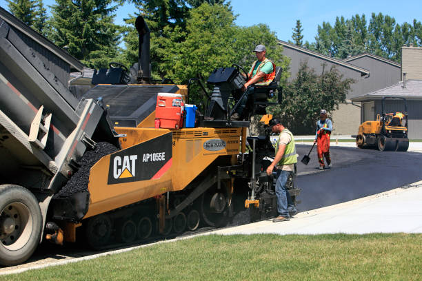 Driveway Repair Near Me in Parachute, CO
