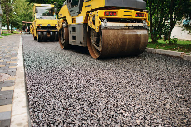 Best Paver Driveway Replacement  in Parachute, CO
